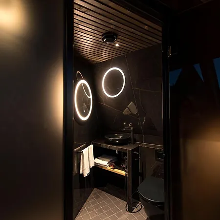 Rezort Nivunki Village