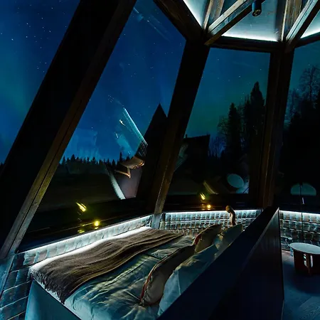 Nivunki Village Muonio