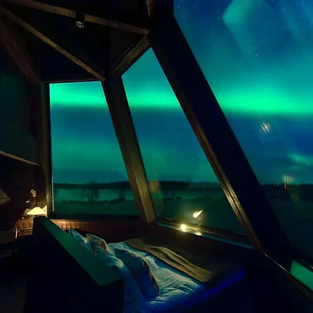 Nivunki Village * Muonio