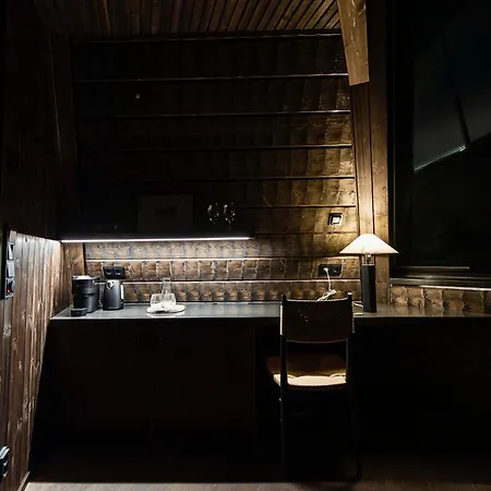 Rezort Nivunki Village