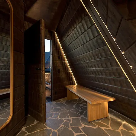 Nivunki Village * Muonio