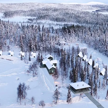 Nivunki Village Resort