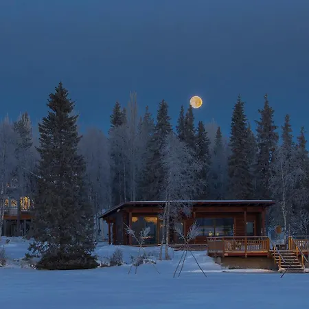 Nivunki Village * Muonio