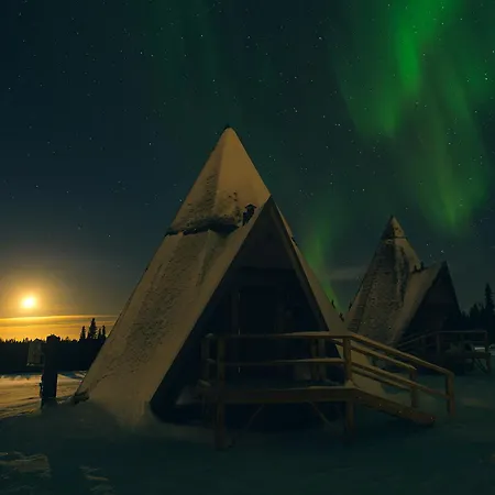 Nivunki Village Resort