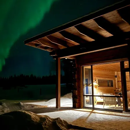 Rezort Nivunki Village