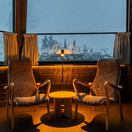 Nivunki Village Resort *