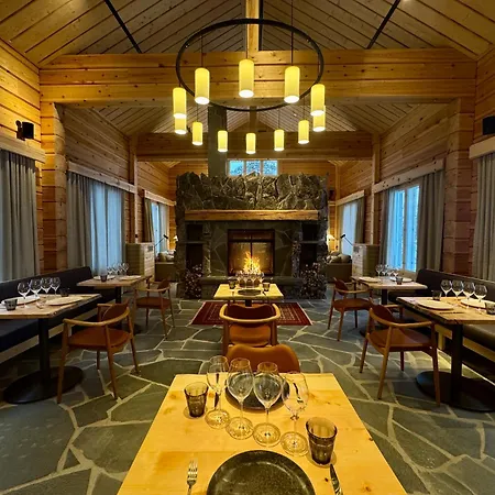 Rezort Nivunki Village *