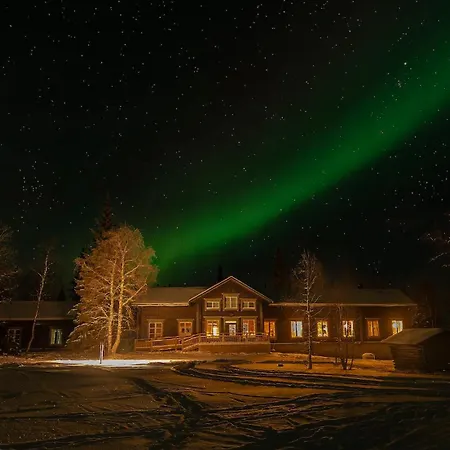 Nivunki Village *
