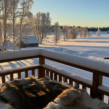 Nivunki Village *