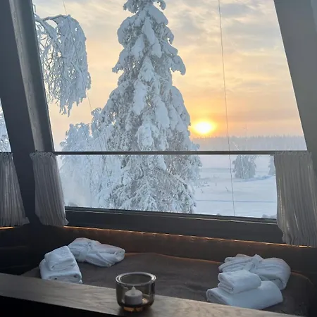 Nivunki Village Resort *
