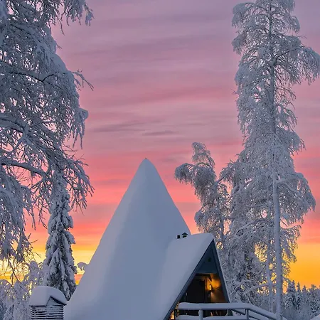 Nivunki Village Resort