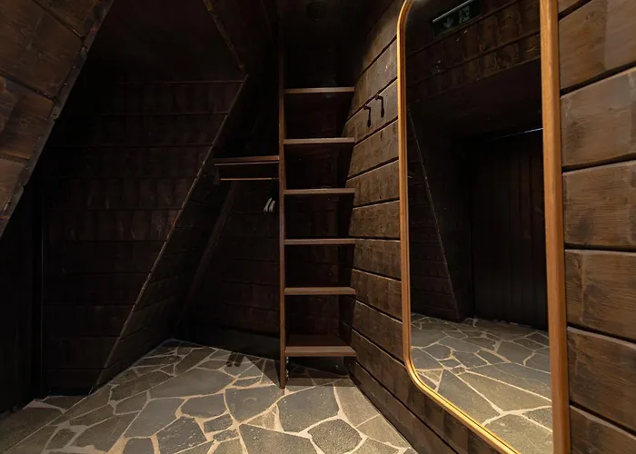 Nivunki Village Lomakeskus