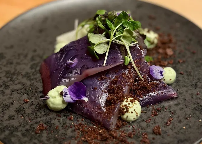 Lomakeskus Nivunki Village