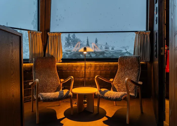 Nivunki Village Lomakeskus *