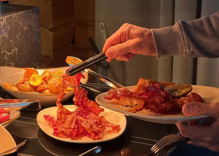 Nivunki Village Lomakeskus Muonio